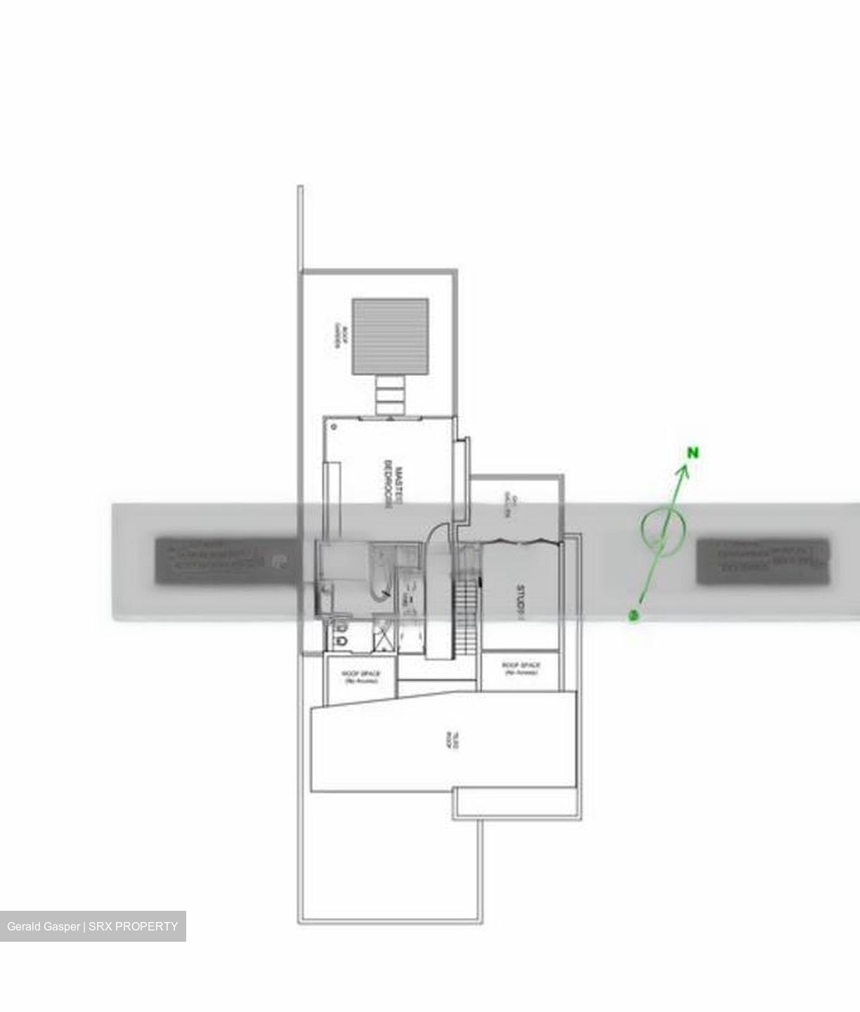 Ocean Drive (D4), Detached #444698221